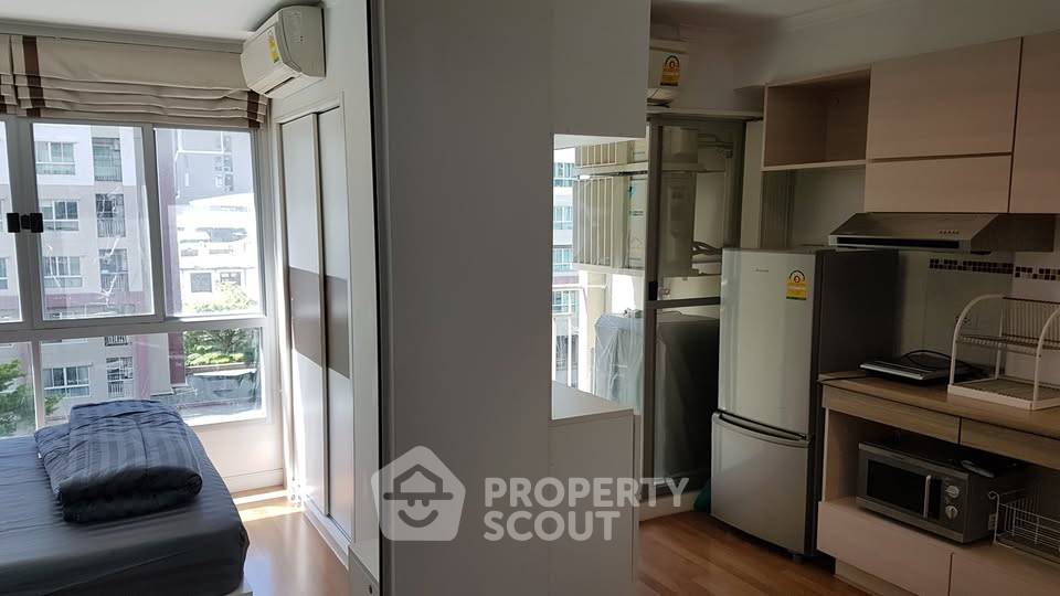 รูป ใกล้ BTS รัชโยธิน เพียง 100 ม. | 1 ห้องนอน Lumpini Place Ratchayothin (ID 3301713) - รูปที่ 9/19