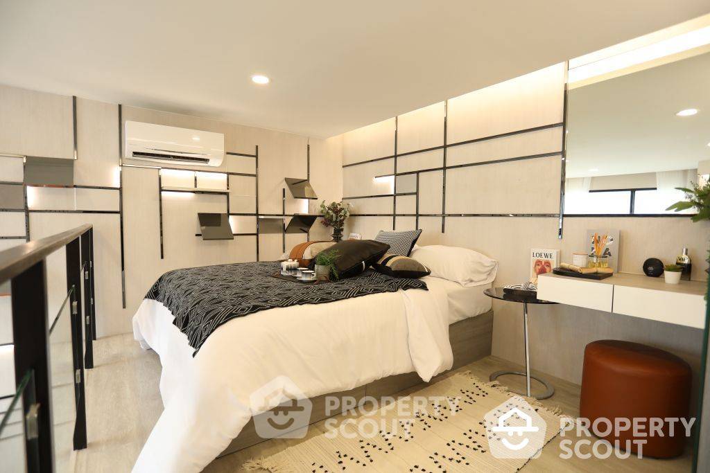 picture 21st-Floor 1-BR At Origin Plug & Play E22 Station Near BTS Sai Luat (ID 1950551) - 5/14