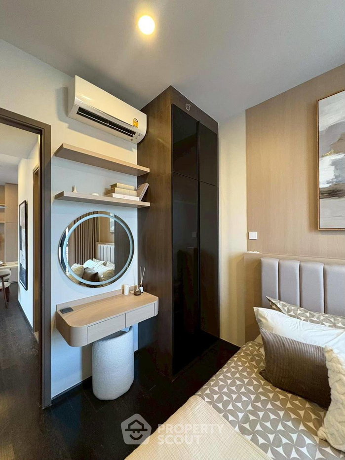 picture 24th-Floor 2-BR Condo At Park Origin Thonglor Near BTS Thong Lor (ID 3093763) - 16/16