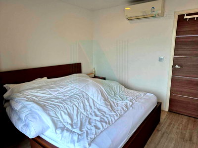 Condos for sale : 🚩 For Sell Condo ATMOZ LADPRAO 71 Building 1, Floor 7,1 bed room plus, Room size 38 sqm