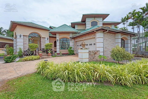 วิลล่า 5-ห้องนอน ใน โป่ง (ID 2250644)