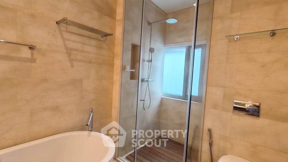 รูป คอนโด 2 ห้องนอน ชั้น 15 Saladaeng Residences ใกล้ MRT สีลม (ID 3302803) - รูปที่ 16/17