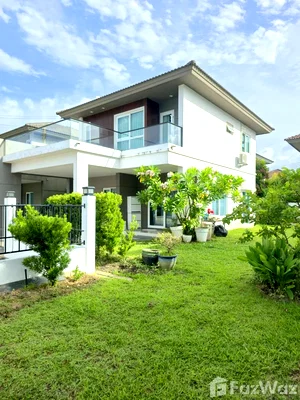 บ้านเดี่ยวให้เช่า : บ้านเดี่ยวให้เช่า 3 ห้องนอน ในโครงการ อินนิซิโอ เกาะแก้ว ภูเก็ต 6558278