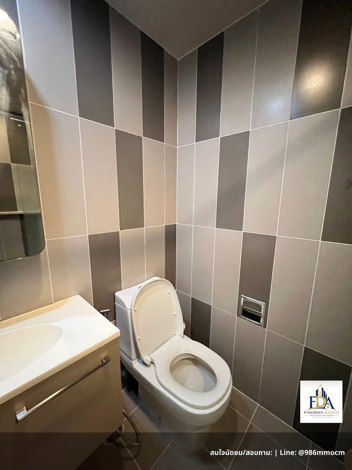 รูป ✨ ให้เช่า คอนโด ออนเน็กซ์ พหลโยธิน (ONYX Phaholyothin) คอนโดมิเนียม High-Rise ตั้งอยู่ติดถนนพหลโยธิน ทำเลศักยภาพย่านพญาไท - สะพานควาย ✨ - รูปที่ 8/8