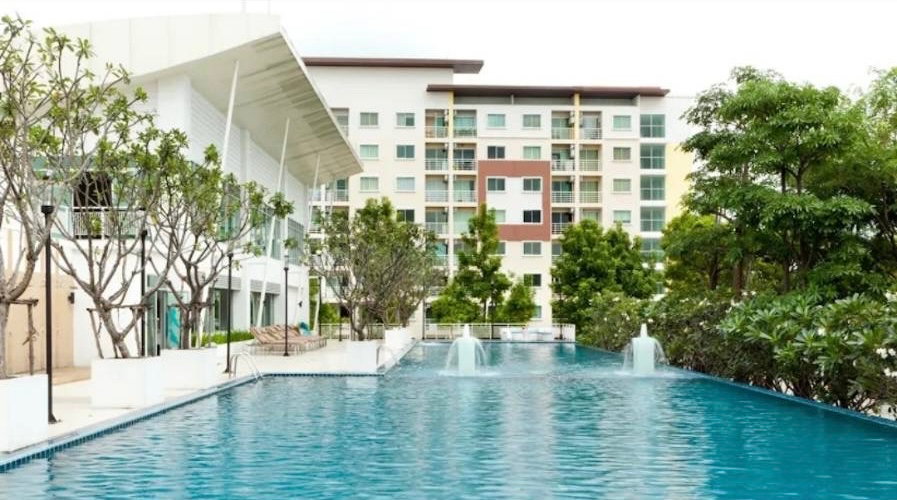 รูป ขายสมาร์ทคอนโด พระราม 2  บิ้วอินแต่งสวย  ราคา 1,090,000 บาท พื้นที่ 28.50 ตรม.  1 ห้องนอน 1 ห้องน้ำ 1 ห้องรับแขก 1 ห้องครัว - รูปที่ 14/16
