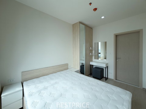 For rent at Nue Noble Ratchada - Lat Phrao / Line ID : @bestprice (with @ too)