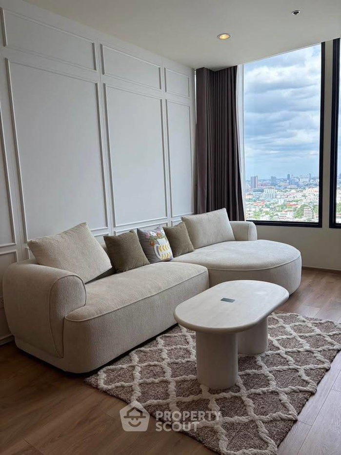 picture 2-BR Condo at Noble Form Thonglor near BTS Thong Lor (ID 3300202) - 2/20