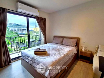 Condos for sale 700 Year Sports Arena Chiang Mai : 27 Sqm 1-BR Condo For Sale At La Casita Hua Hin (ID 3302160)