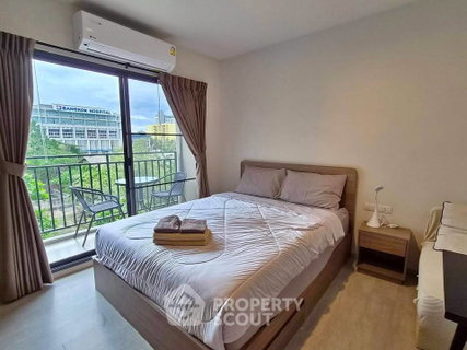 27 Sqm 1-BR Condo For Sale At La Casita Hua Hin (ID 3302160)