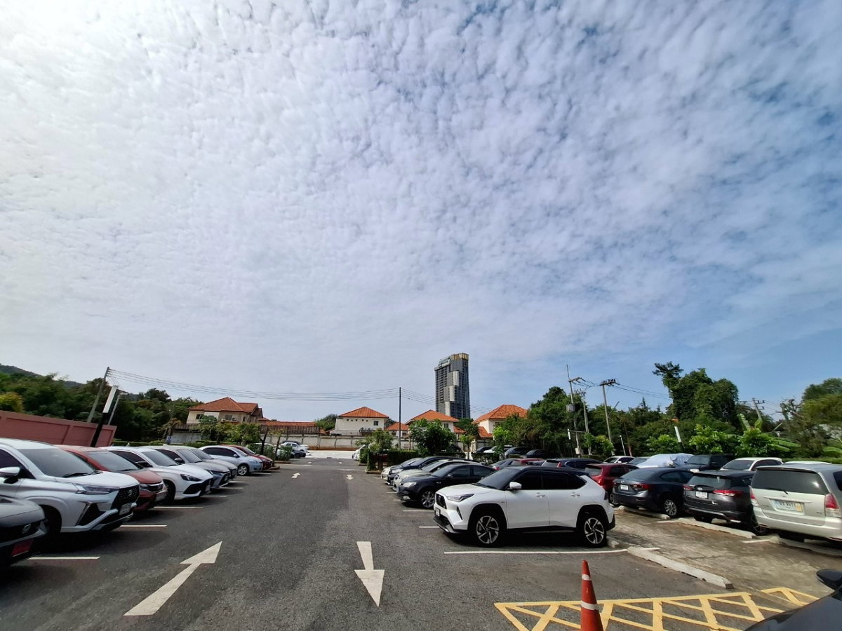 picture Condo For Sale Condo Stasia Residence Sriracha - 7/18