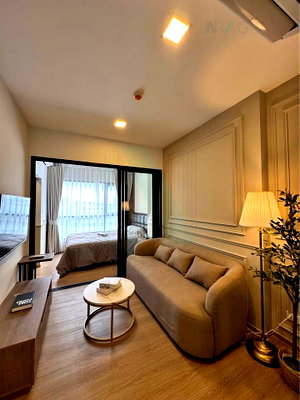 Condos for sale : 🎉 For Sell Condo CHAPTER ONE SPARK CHARAN Building 1, Floor 9,1 bed room, Room size 28 sqm