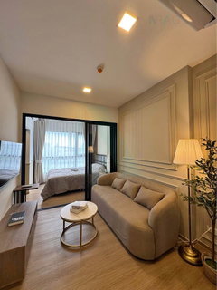 🎉 For Sell Condo CHAPTER ONE SPARK CHARAN Building 1, Floor 9,1 bed room, Room size 28 sqm