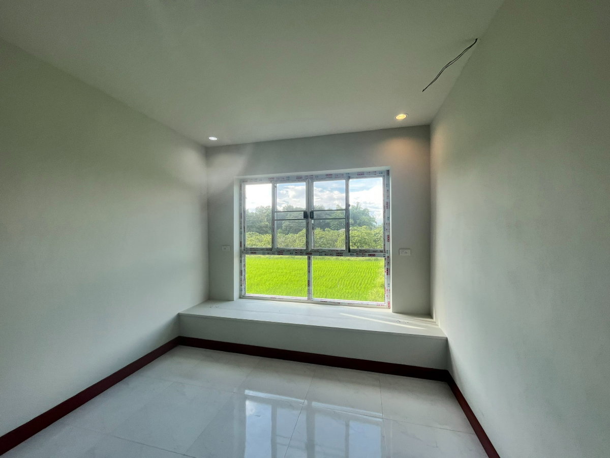 picture House for sale in San Sai, Chiang Mai - 13/20