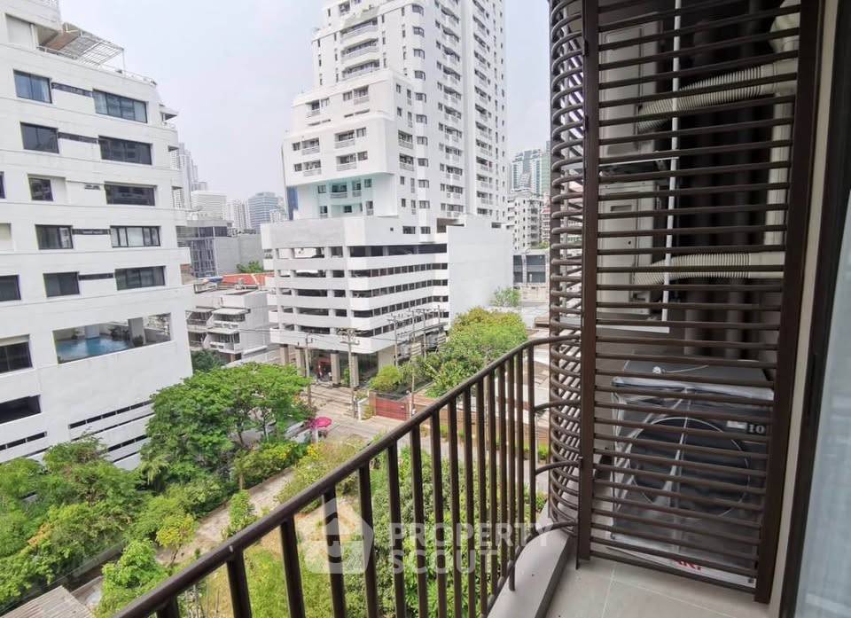 รูป คอนโด 1-ห้องนอน ที่ ฟินน์ อโศก ใกล้ BTS อโศก (ID 3300148) - รูปที่ 9/30