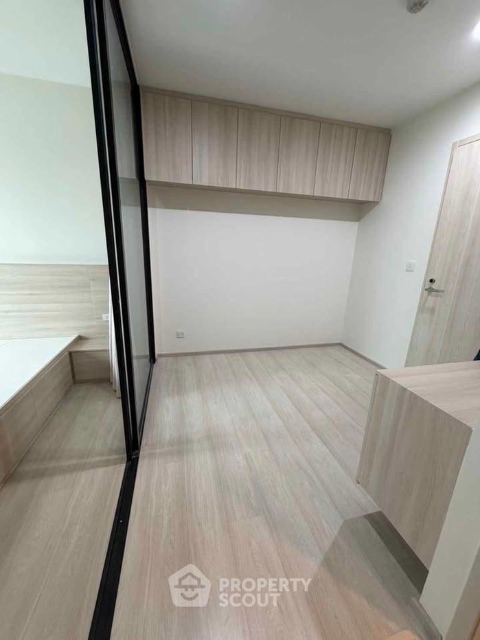 รูป คอนโด 1 ห้องนอน ชั้น 20 Life Asoke ขาย ใกล้ ARL Makkasan 300 เมตร (ID 3302942) - รูปที่ 5/10
