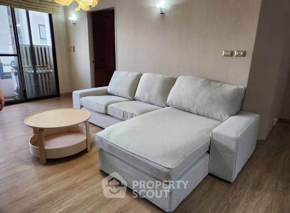 รูป คอนโด 2-ห้องนอน ที่ ลาส โคลินาส ใกล้ BTS อโศก (ID 3300555) - รูปที่ 2/10