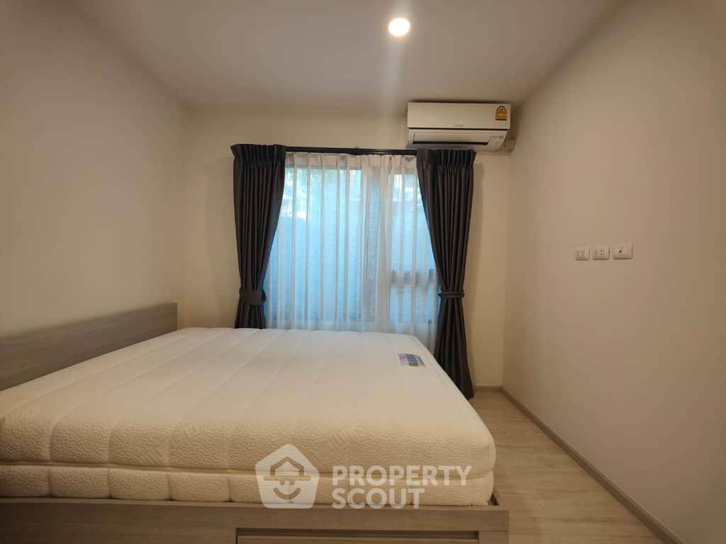รูป ขายคอนโด 2 ห้องนอน Escent Ville Chiangmai ย่านฟ้าฮ่าม เชียงใหม่ (ID 3301893) - รูปที่ 23/25