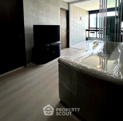 คอนโดให้เช่า : คอนโด 1-ห้องนอน ที่ ริทึ่ม สุขุมวิท 44/1 ใกล้ BTS พระโขนง (ID 3297246)