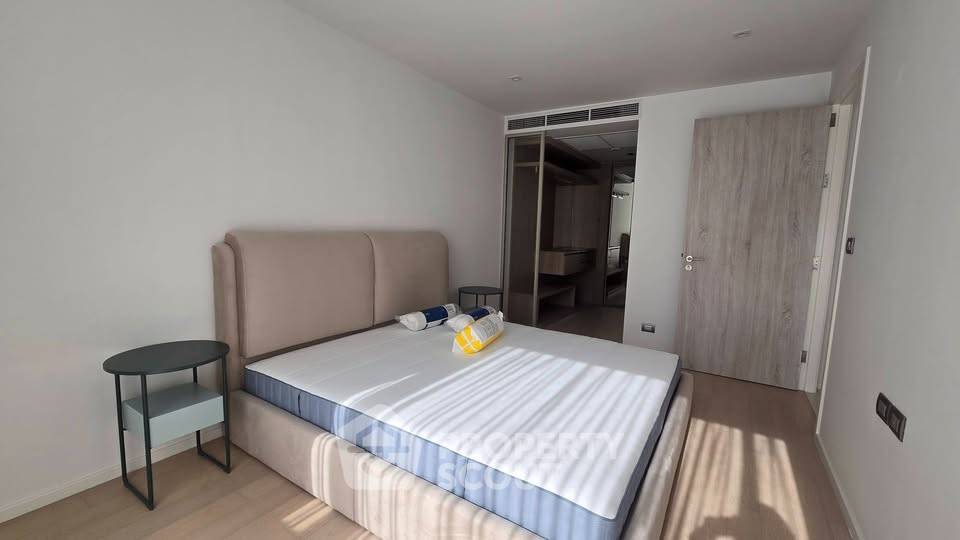 picture 200m To BTS Phloen Chit | 2-BR Condo At CRAFT Ploenchit (ID 3301834) - 2/8
