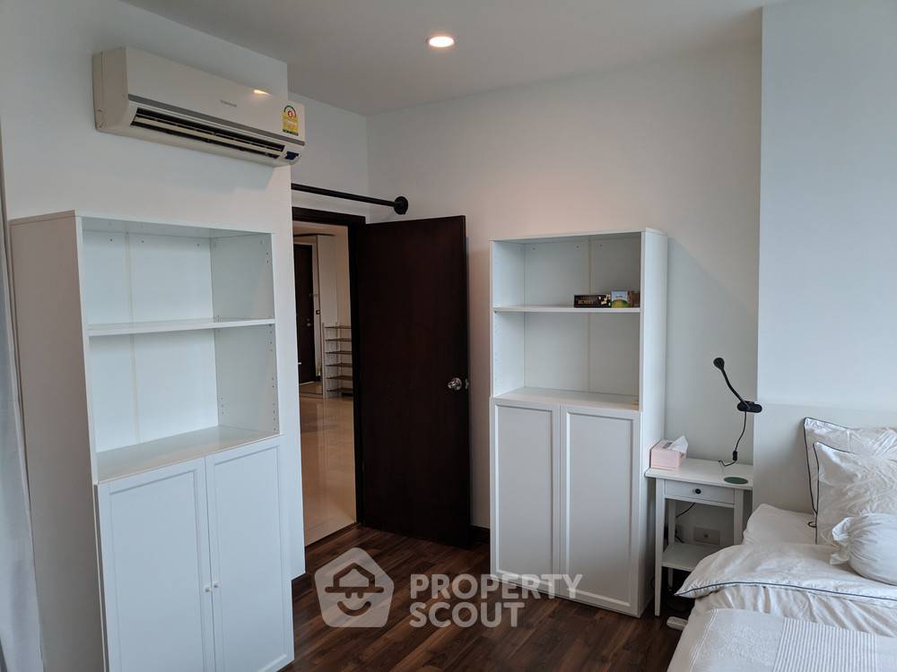 รูป ใกล้ BTS Ratchadamri 100 ม. คอนโด 1 ห้องนอน The Rajdamri ชั้น 15 (ID 387185) - รูปที่ 21/22
