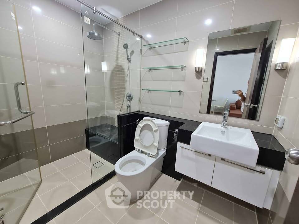 รูป คอนโด 1 ห้องนอน ชั้น 28 Supalai River Resort Charoen Nakhon (ID 2134409) - รูปที่ 10/18
