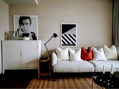 Condos for rent : ✨Luxury 1 Bedroom Unit For Rent @ IDEO Q Sukhumvit 36 ✨ 🏡