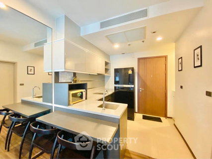 รูปภาพ 1-BR Condo at Wyne By Sansiri near BTS Phra Khanong (ID 2681129)