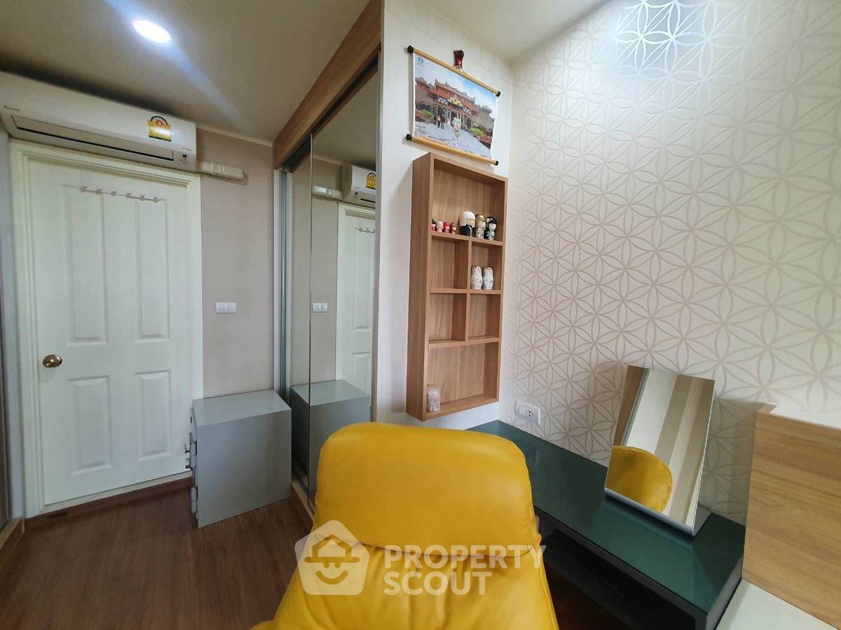 รูป คอนโด 1 ห้องนอน ให้เช่า U Delight Residence Riverfront Rama 3 (ID 2081260) - รูปที่ 2/9