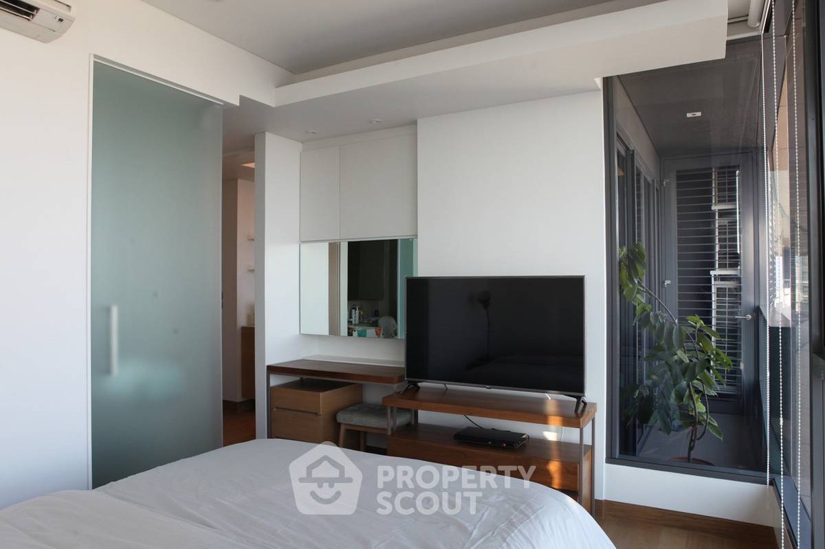 picture 37th-Floor 2-BR At The Lumpini 24 Near BTS Phrom Phong (ID 3298561) - 5/14