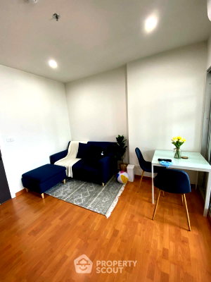 Condos for rent : 1-BR Condo at The President Sukhumvit-Samutprakan near BTS Phraek Sa (ID 3292097)
