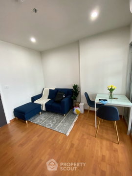 1-BR Condo at The President Sukhumvit-Samutprakan near BTS Phraek Sa (ID 3292097)