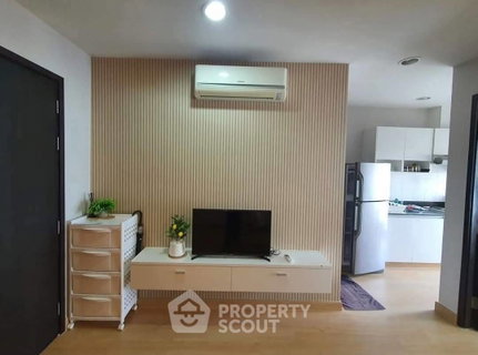 รูปภาพ 25th-Floor 1-BR 300m To BTS On Nut, Diamond Sukhumvit (ID 2722536)