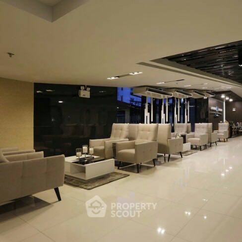 รูป ห้องชั้น 22 แบบ 1 ห้องนอน Bangkok Horizon Sathorn ใกล้ BTS เซนต์หลุยส์ (ID 985236) - รูปที่ 7/9