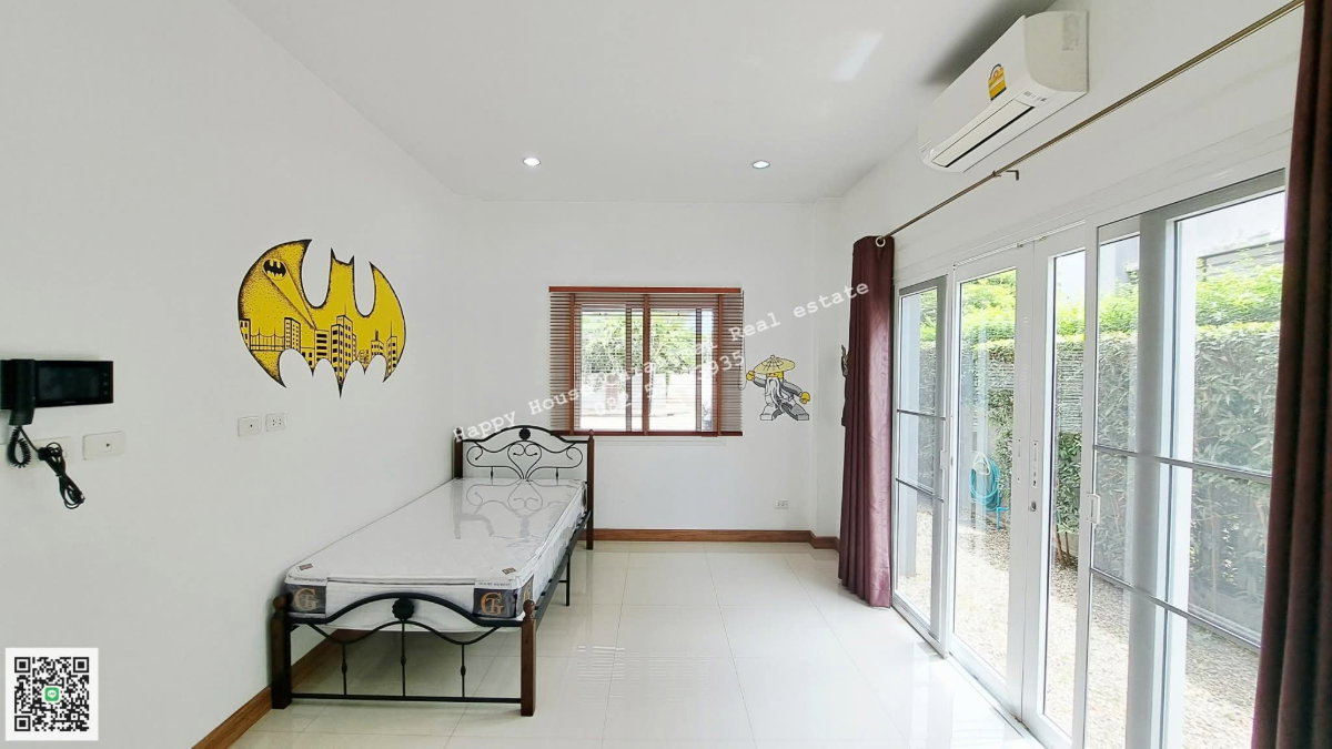 picture For rent single house in Sansaran Modchic 0825323935 - 9/36
