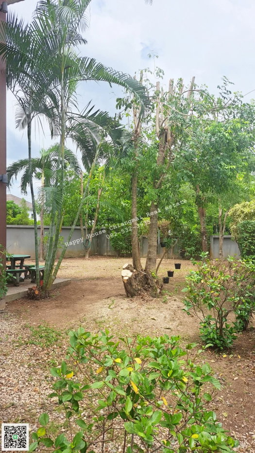picture For rent single house in Sansaran Modchic 0825323935 - 3/36
