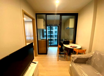 Condos for rent : 💥ST-6287💥Nue Connex Donmueang👉Line : @primecondo