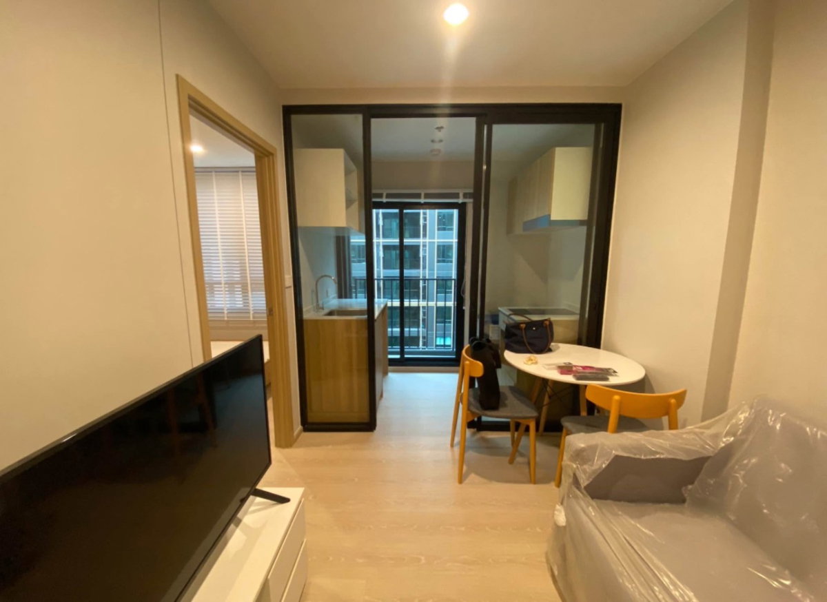 รูป 💥ST-6287💥ว่าง ให้ เช่า นิว โนเบิล คอนเน็กซ์ ดอนเมือง👉แอดไลน์ @primecondo - รูปที่ 1/17
