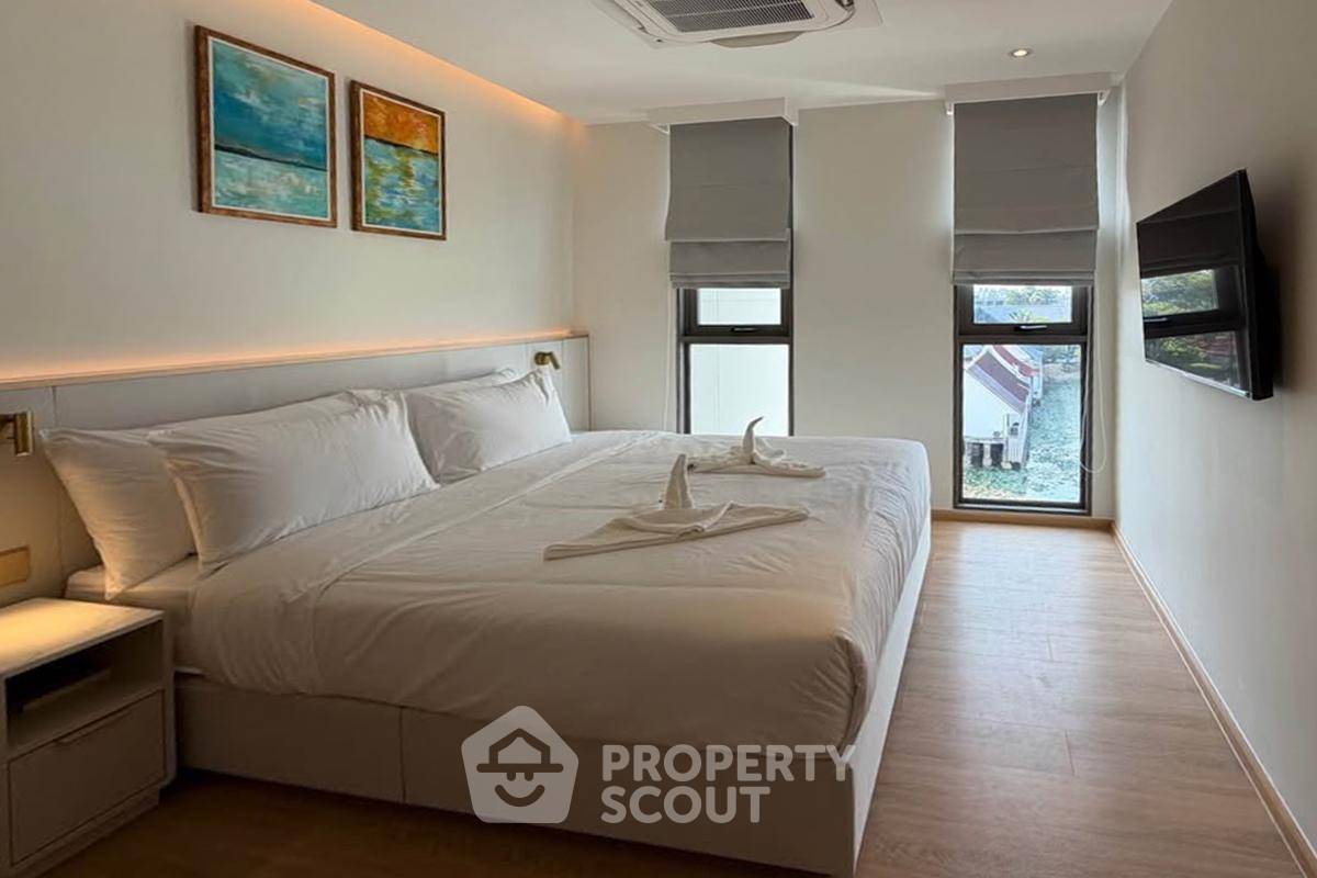 รูป คอนโด 2 ห้องนอน The Aqua ลากูน่า ภูเก็ต 67 ตร.ม. ให้เช่า (ID 2746041) - รูปที่ 4/6