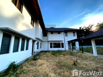 บ้านเดี่ยว กรุงเทพมหานคร : ขาย บ้านเดี่ยว 5 ห้องนอน ในโครงการ เบเวอร์รี่ ฮิลล์ แจ้งวัฒนะ 1172878