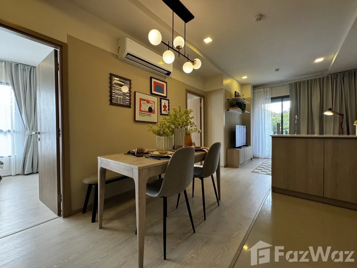 รูป ขาย คอนโด 2 ห้องนอน ในโครงการ พินน์ ปรีดี 20 6753741 - รูปที่ 2/19