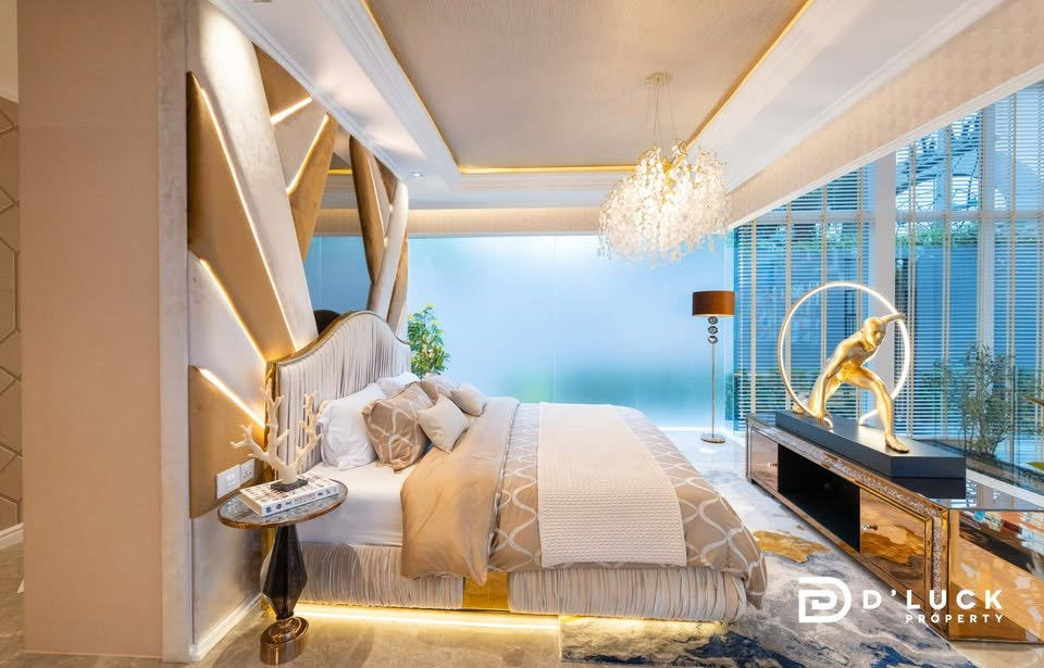 รูป ขายคอนโดหรู The Riviera Malibu พัทยา 3 ห้องนอน ชั้น 24 วิวทะเล 112 ตร.ม. ชื่อต่างชาติ - รูปที่ 2/22