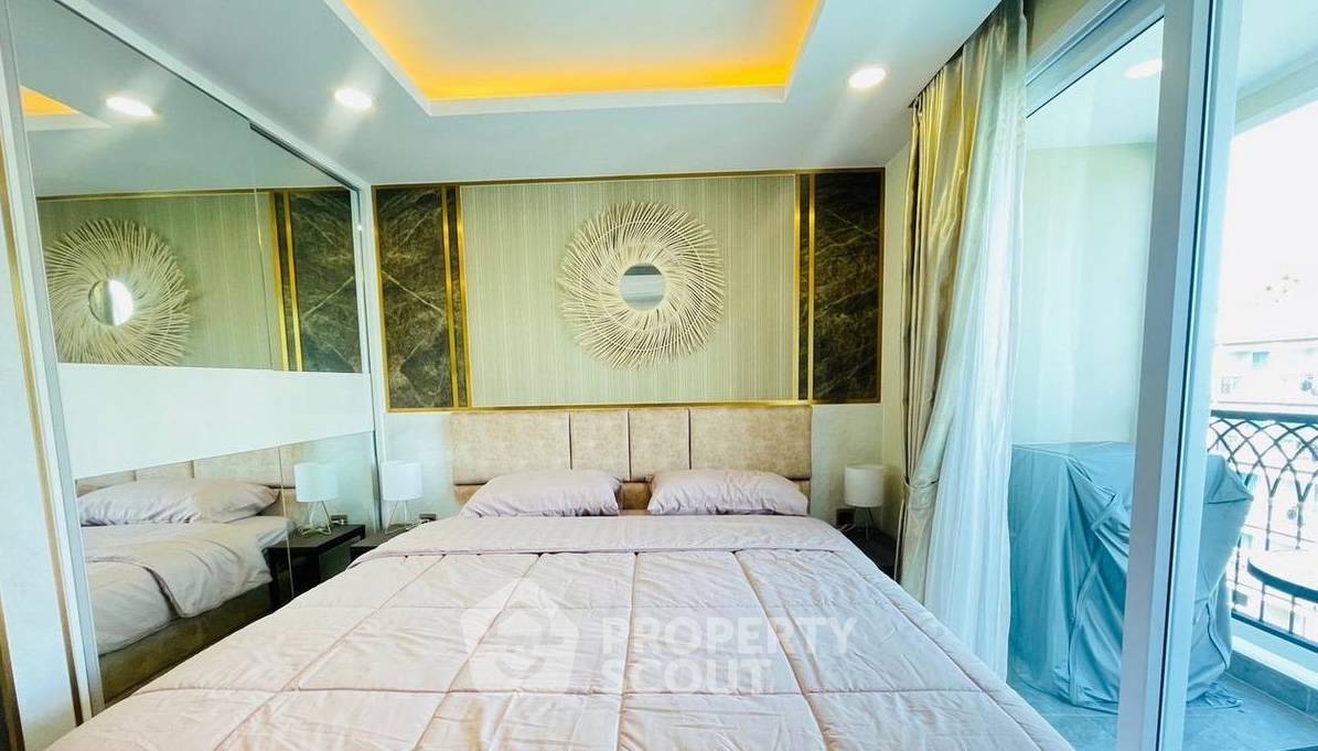 รูป ขายคอนโด 1 ห้องนอน Dusit Grand Park 2 พัทยา ขนาด 25 ตร.ม. (ID 2906500) - รูปที่ 4/6