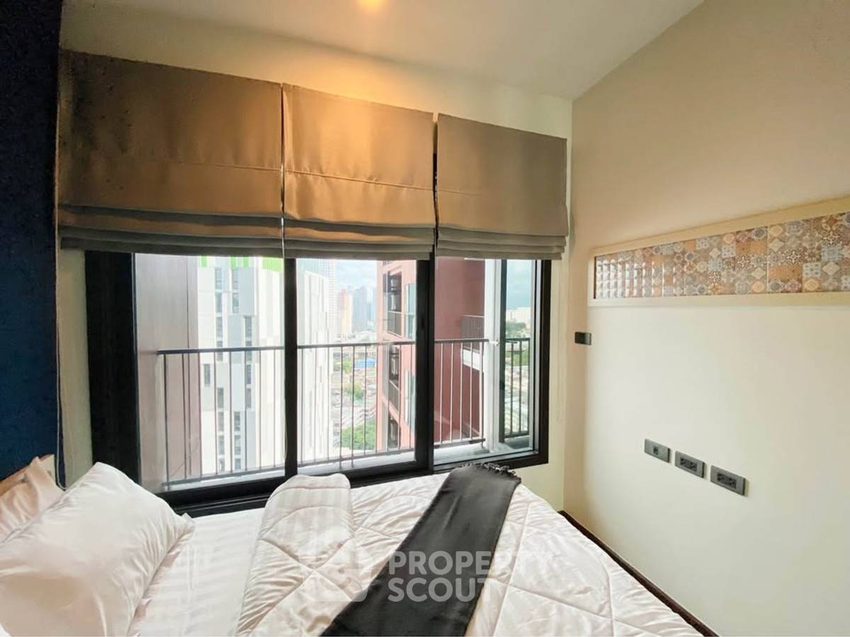 รูป คอนโด 1-ห้องนอน ที่ วายน์ บาย แสนสิริ ใกล้ BTS พระโขนง (ID 2681129) - รูปที่ 7/10