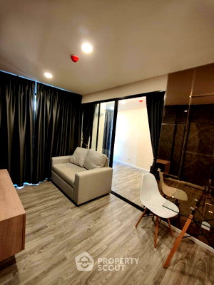 ขายคอนโด : คอนโด 1 ห้องนอน ขายที่ Ikon Sukhumvit 77 ใกล้ BTS อ่อนนุช (ID 2048135)