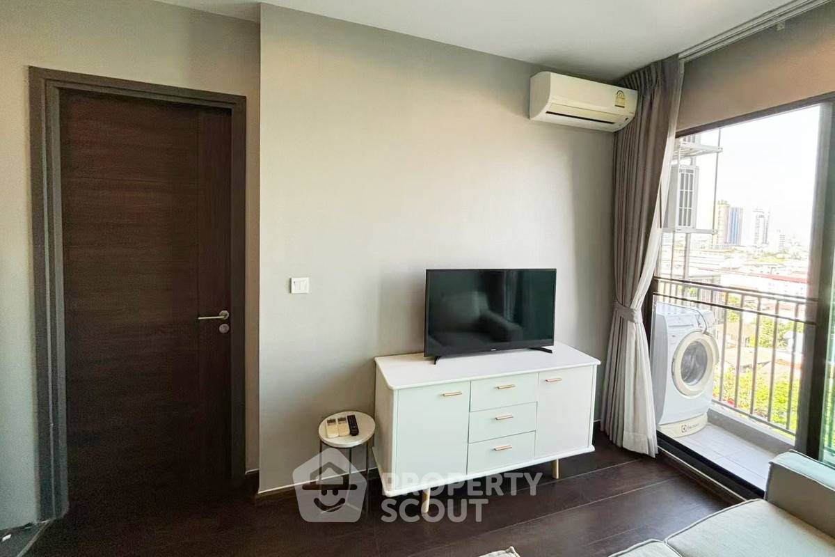 รูป ขายคอนโด 1 ห้องนอน C Ekkamai ใกล้ ARL รามคำแหง (ID 2638553) - รูปที่ 2/8