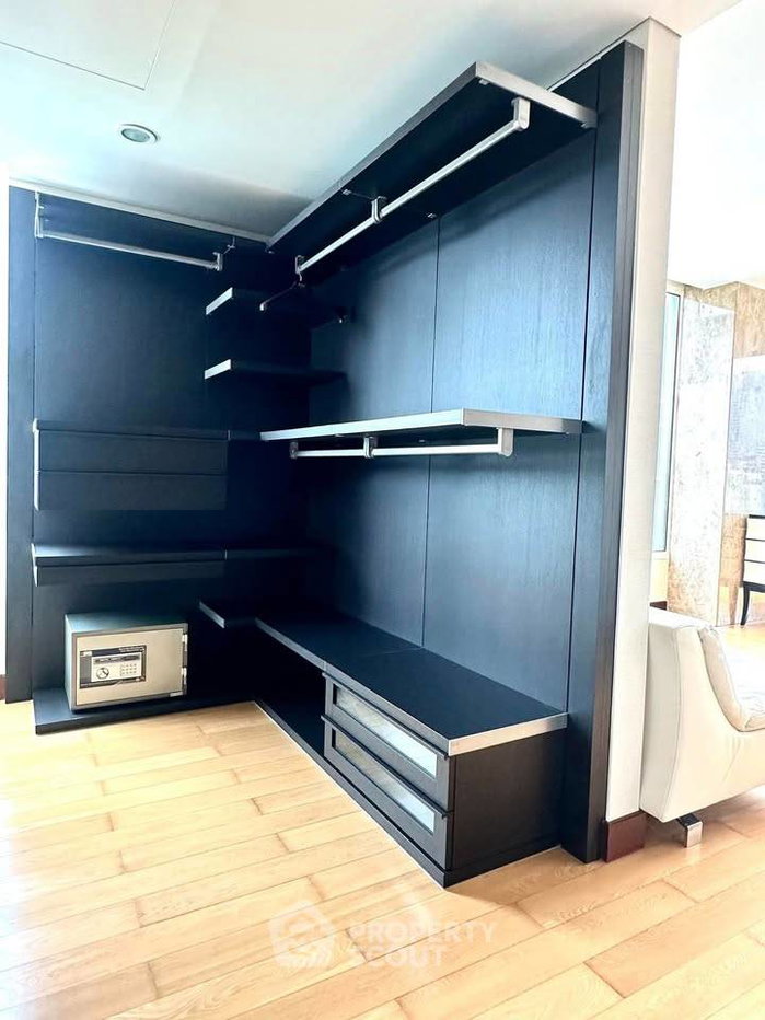 รูป ห้องกว้าง 2 ห้องนอน 145 ตร.ม. The Park Chidlom ใกล้ BTS ชิดลม (ID 3300579) - รูปที่ 5/7