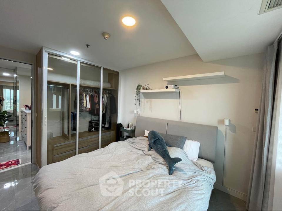 รูป คอนโด 1-ห้องนอน ที่ ฟิฟตี้ไนน์ เฮอร์ริเทจ สุขุมวิท 59 ใกล้ BTS ทองหล่อ (ID 2418534) - รูปที่ 8/12