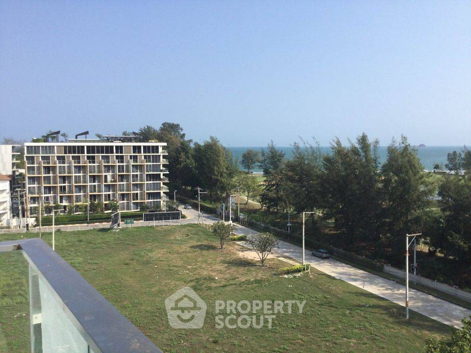 รูป คอนโด 1 ห้องนอน Baan View Viman เขาตะเกียบ หัวหิน (ID 1446618) - รูปที่ 8/8