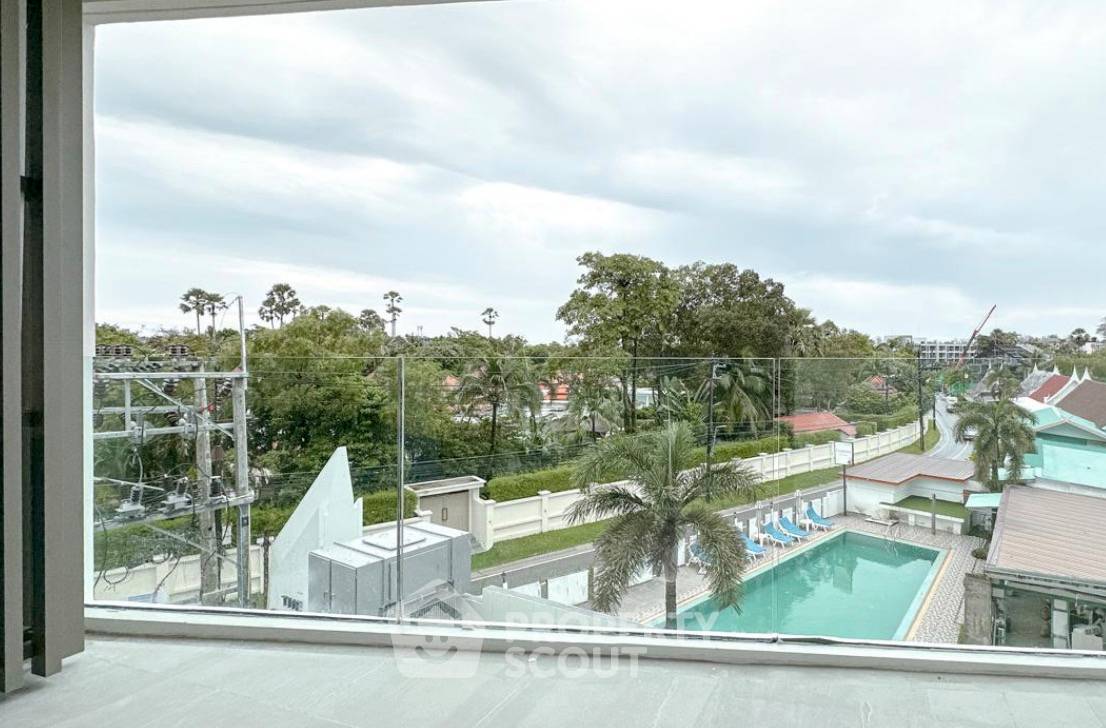 รูป คอนโด 1 ห้องนอน 54 ตร.ม. ขายที่ The Aqua ลากูน่า ภูเก็ต (ID 2740570) - รูปที่ 5/7