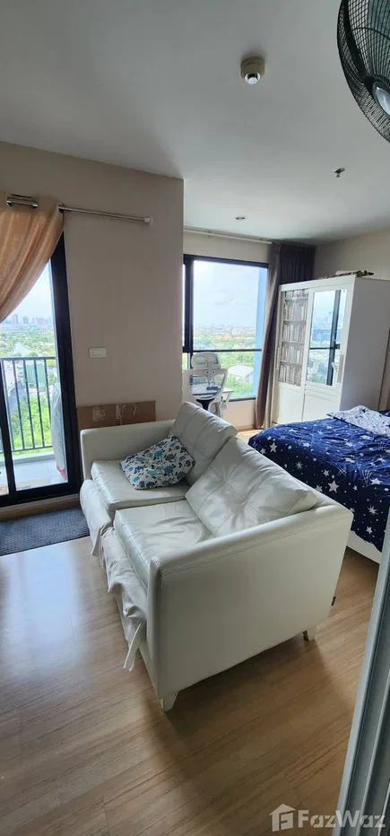 picture Studio Condo for Sale at The Base Rama 9 - Ramkhamhaeng 6767098 - 2/10